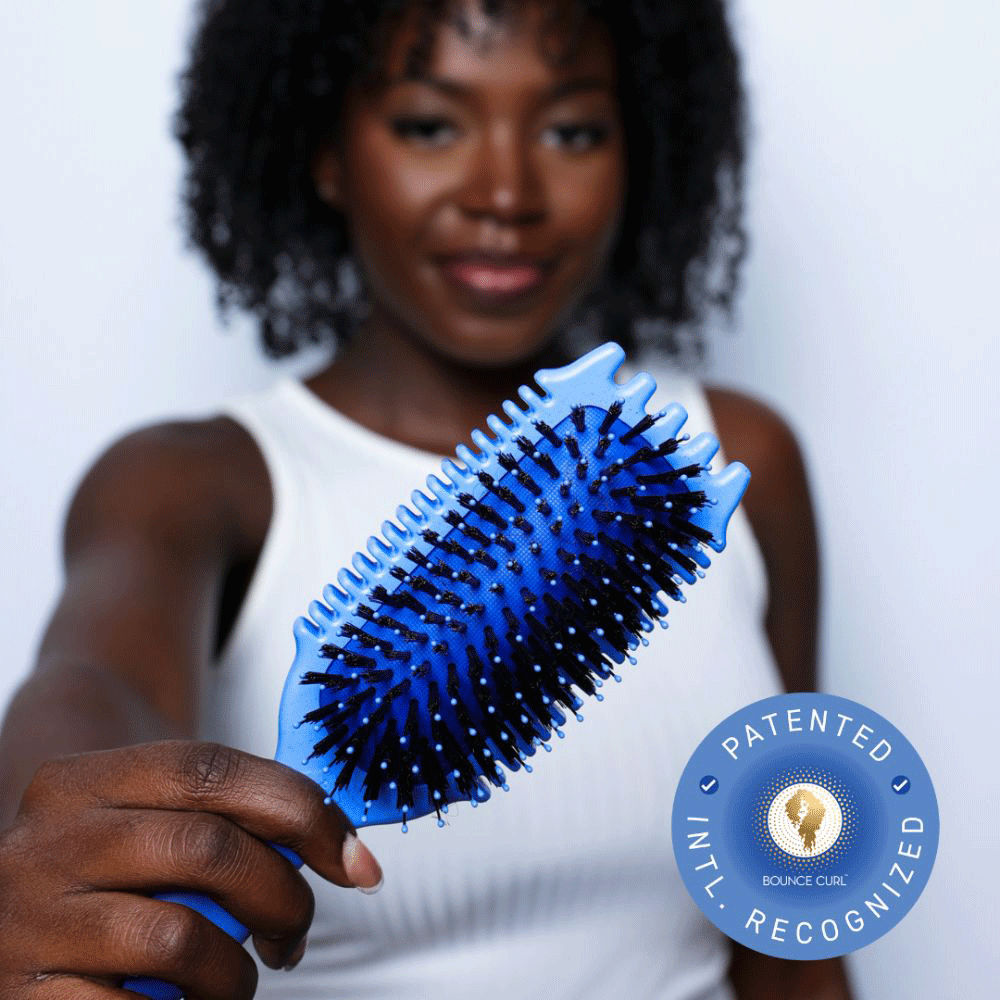 Bounce Curl Volume EdgeLift Bürste