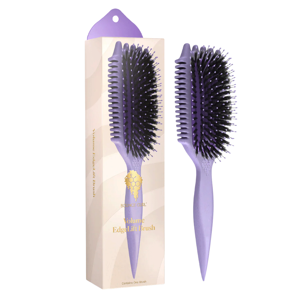 Bounce Curl Volume EdgeLift Bürste