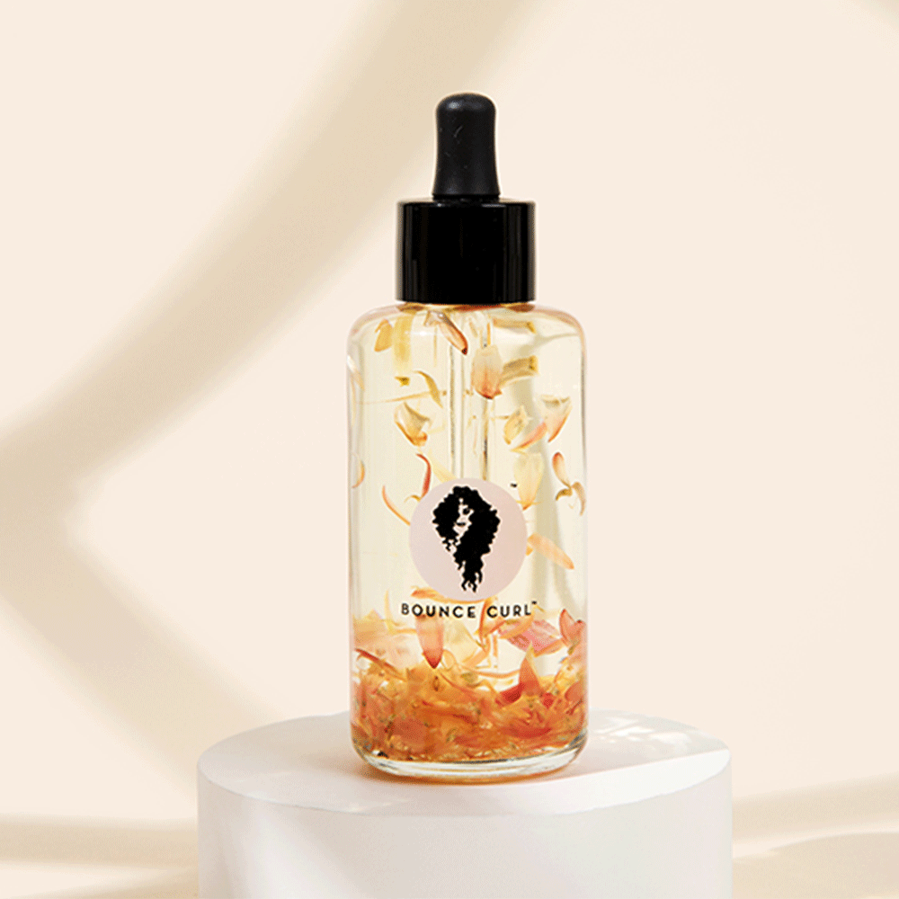 Bounce Curl Light Oil 100ml