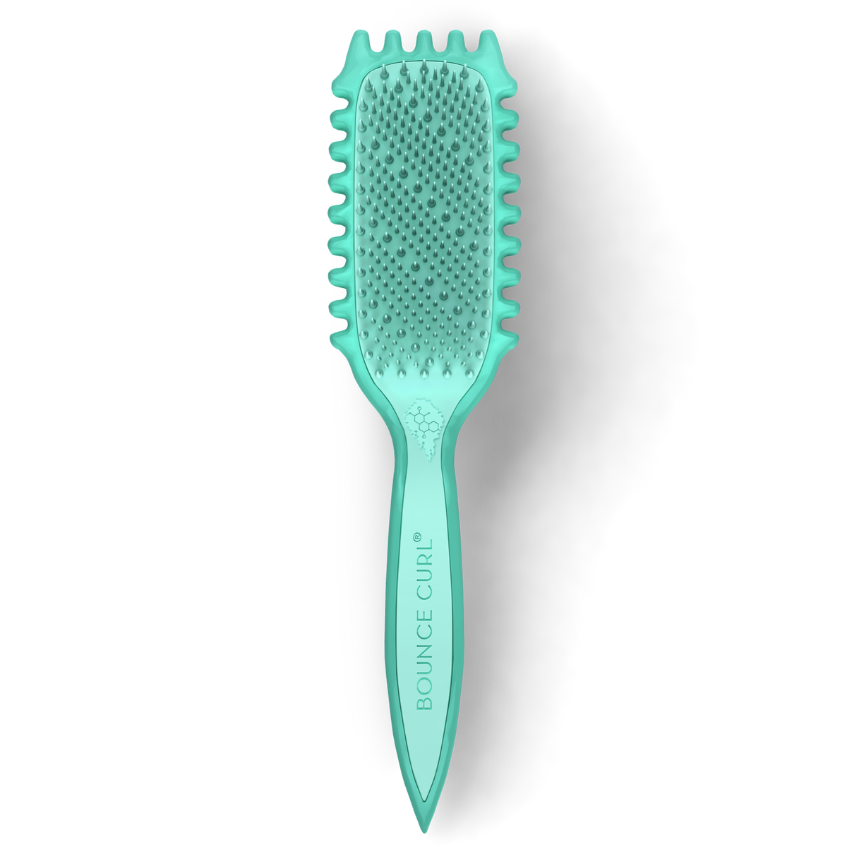Bounce Curl Slick-Dense Define EdgeLift Brush Teal