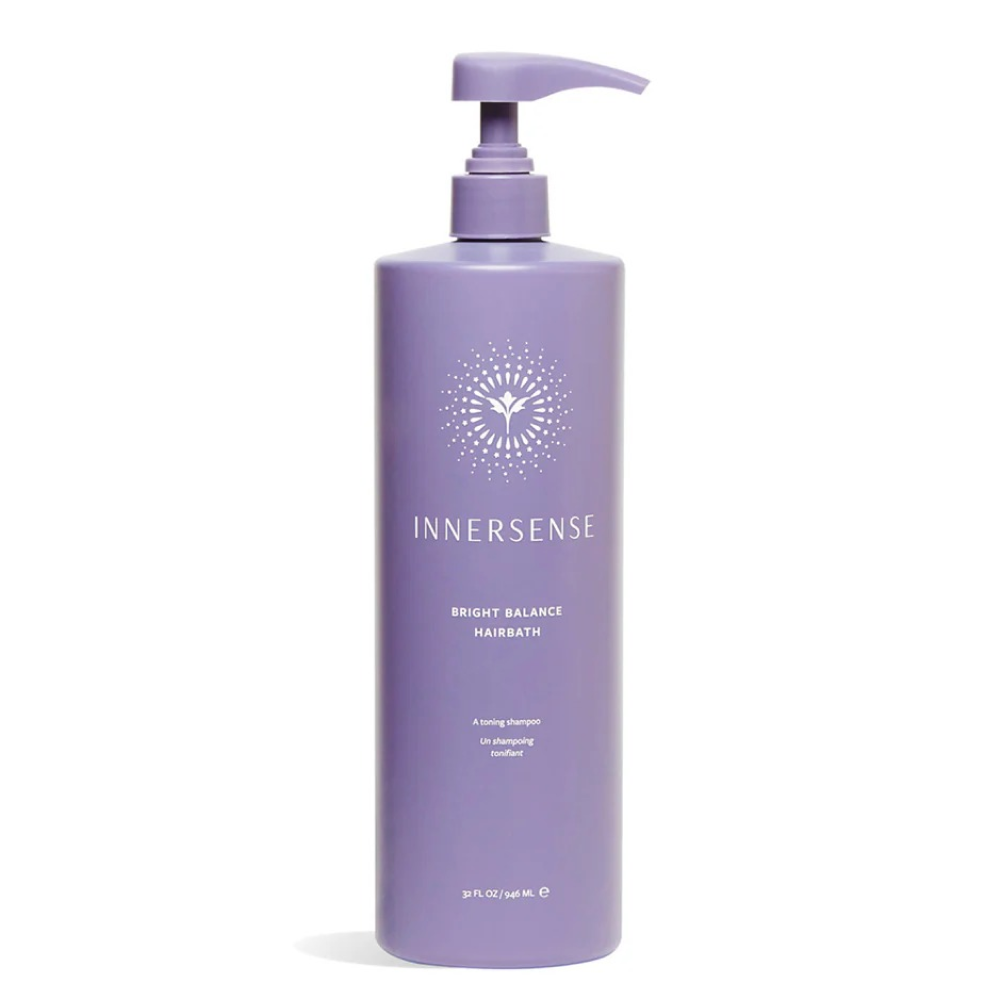 Innersense Bright Balance Hairbath
