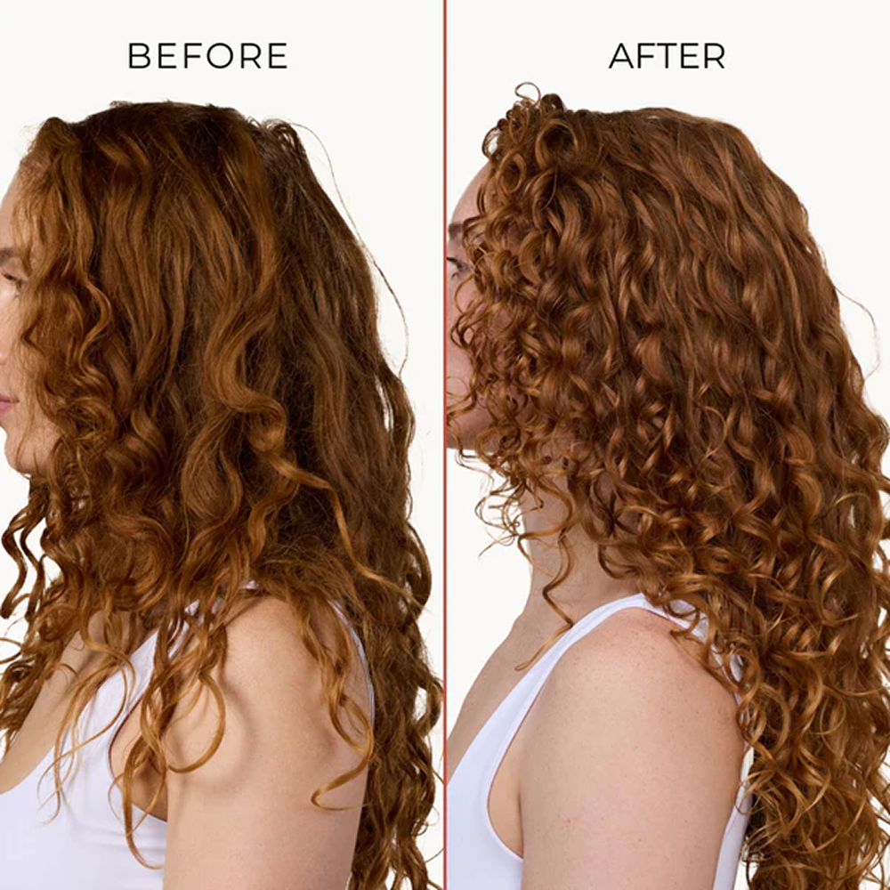 Bounce Curl Define Styling Bürste