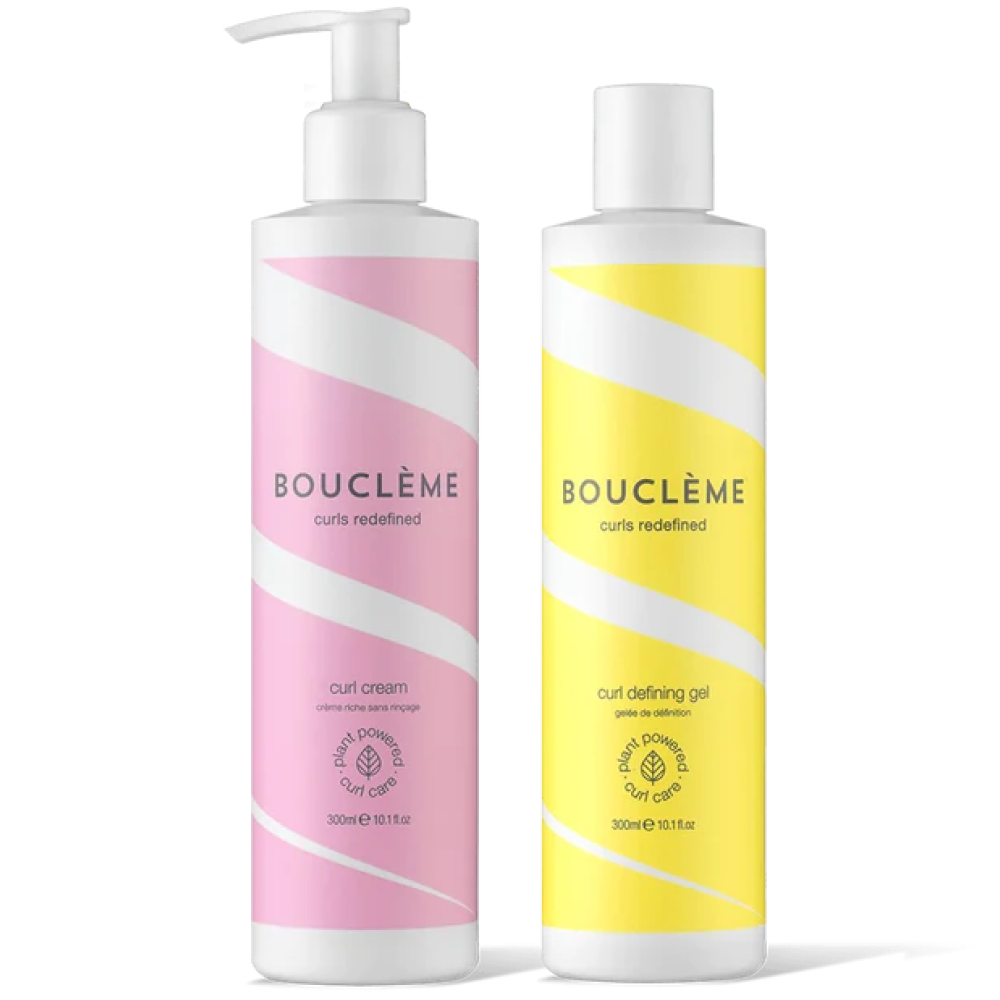 Bouclème Iconic Curl Duo