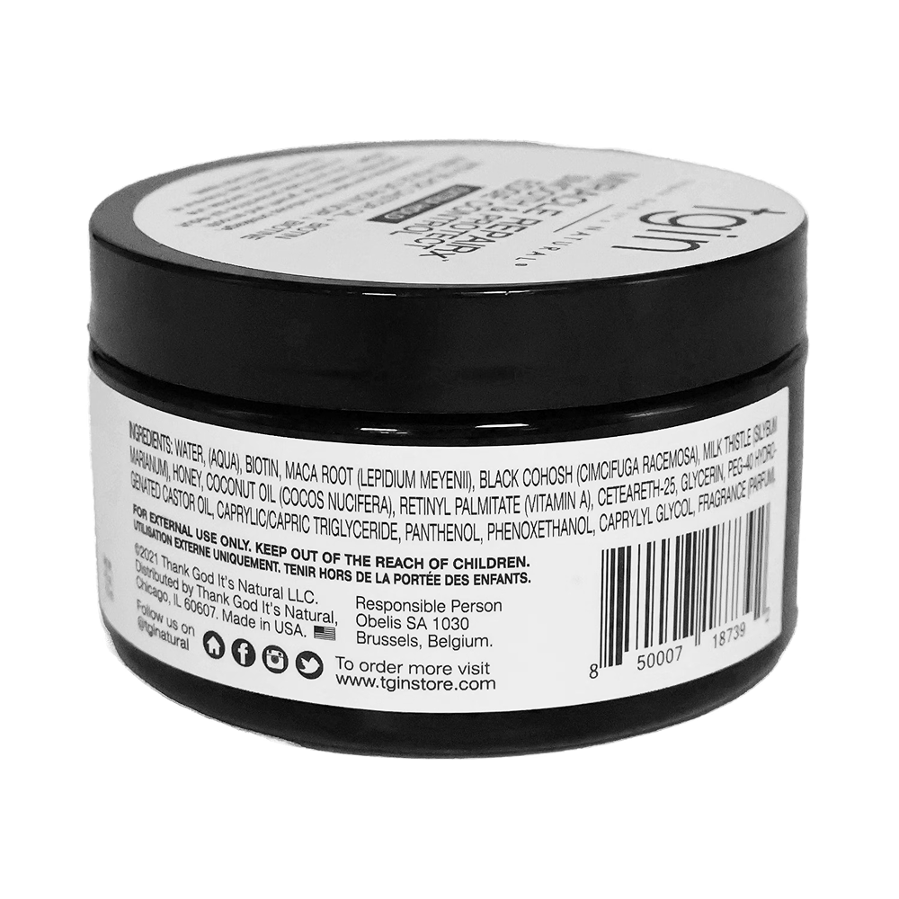 Tgin Miracle RepaiRx Edge Control 4oz
