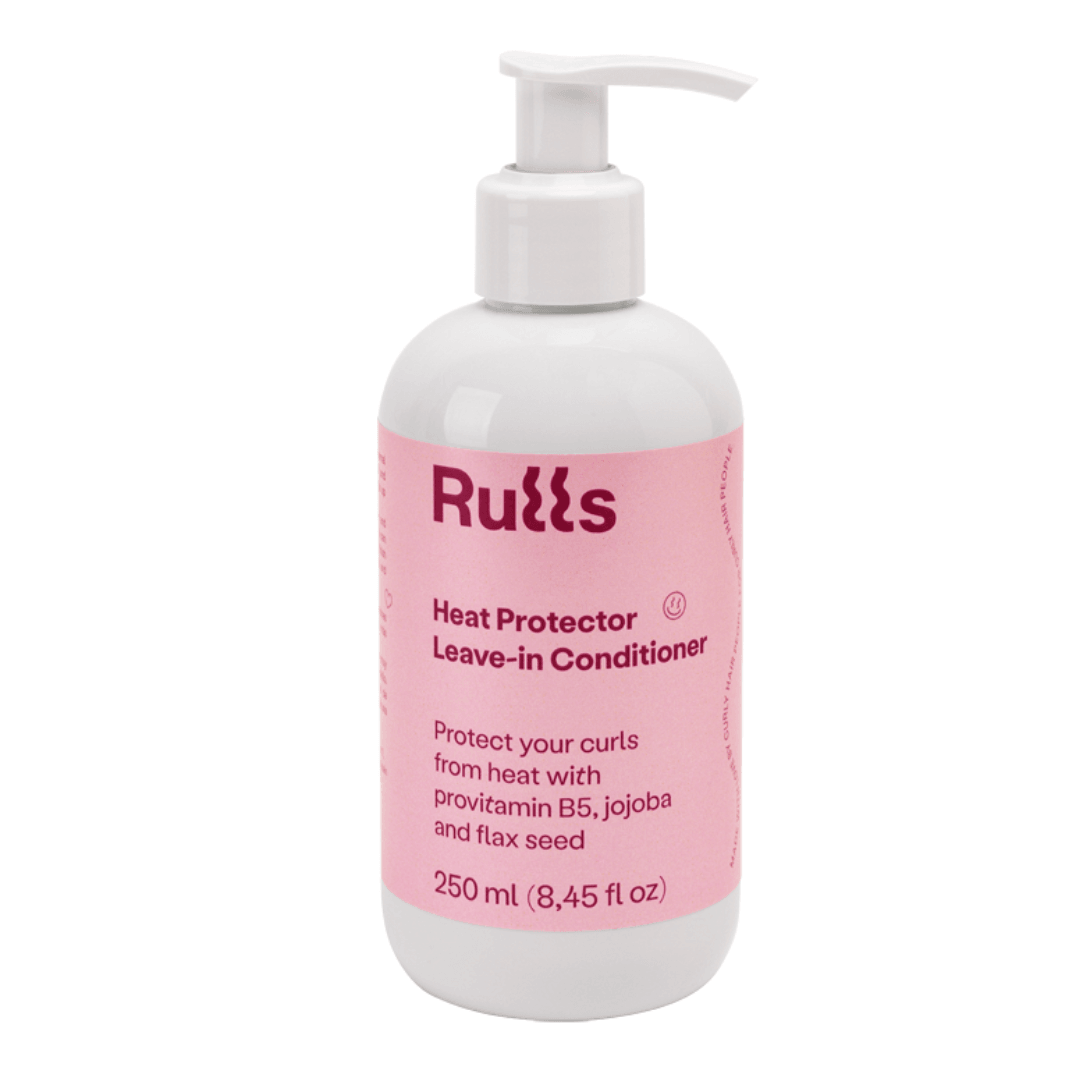 Rulls Hitzeschutz Leave-in Conditioner 250ml