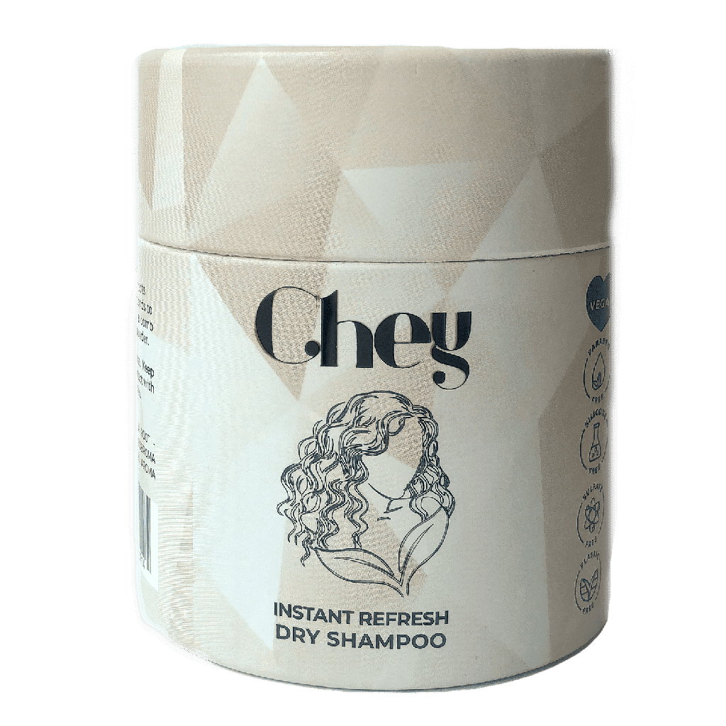 Chey Haircare Instant Refresh Trockenshampoo