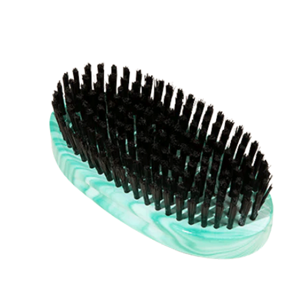 Bounce Curl Vegane Glättungsbürste