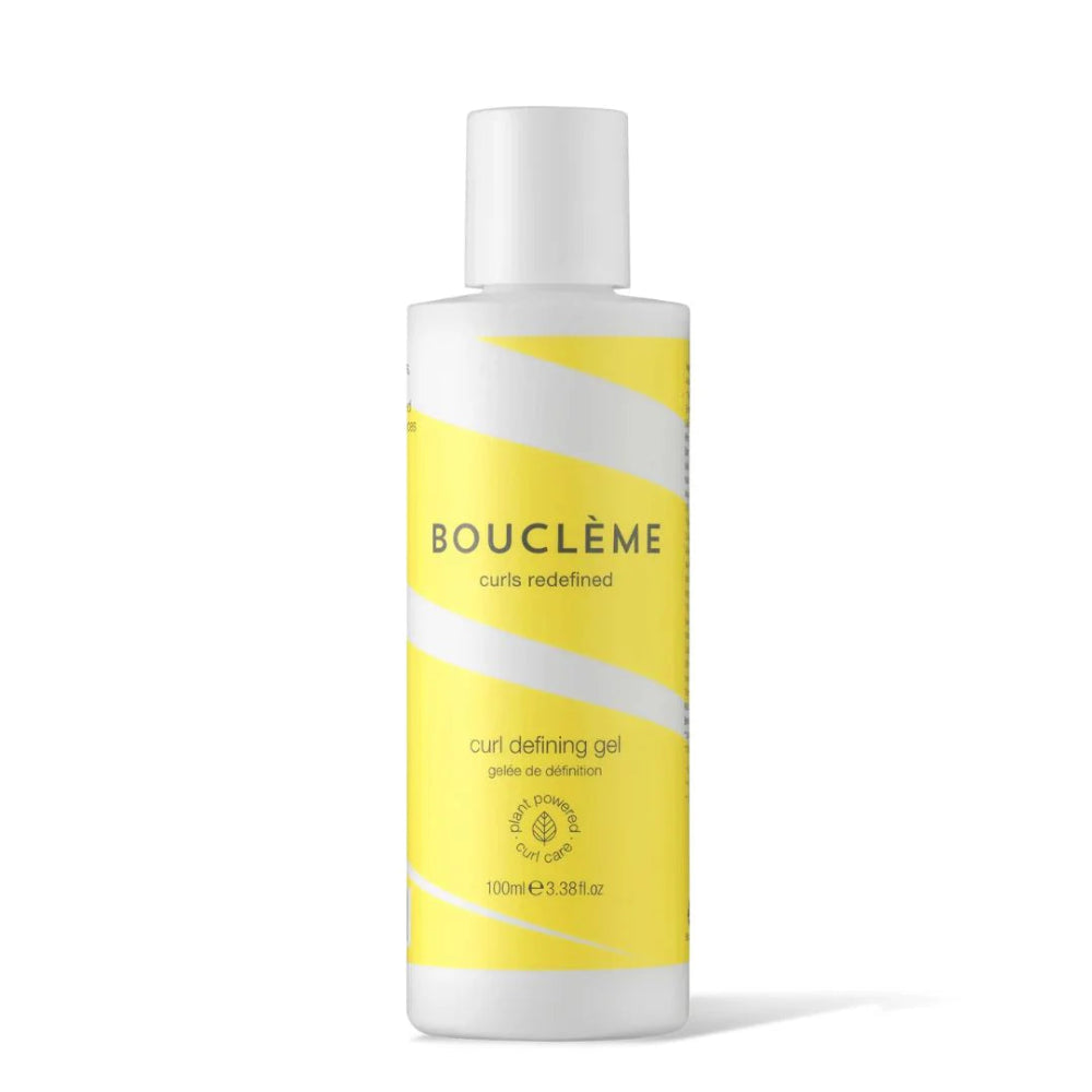 Bouclème Locken-Definierendes Gel