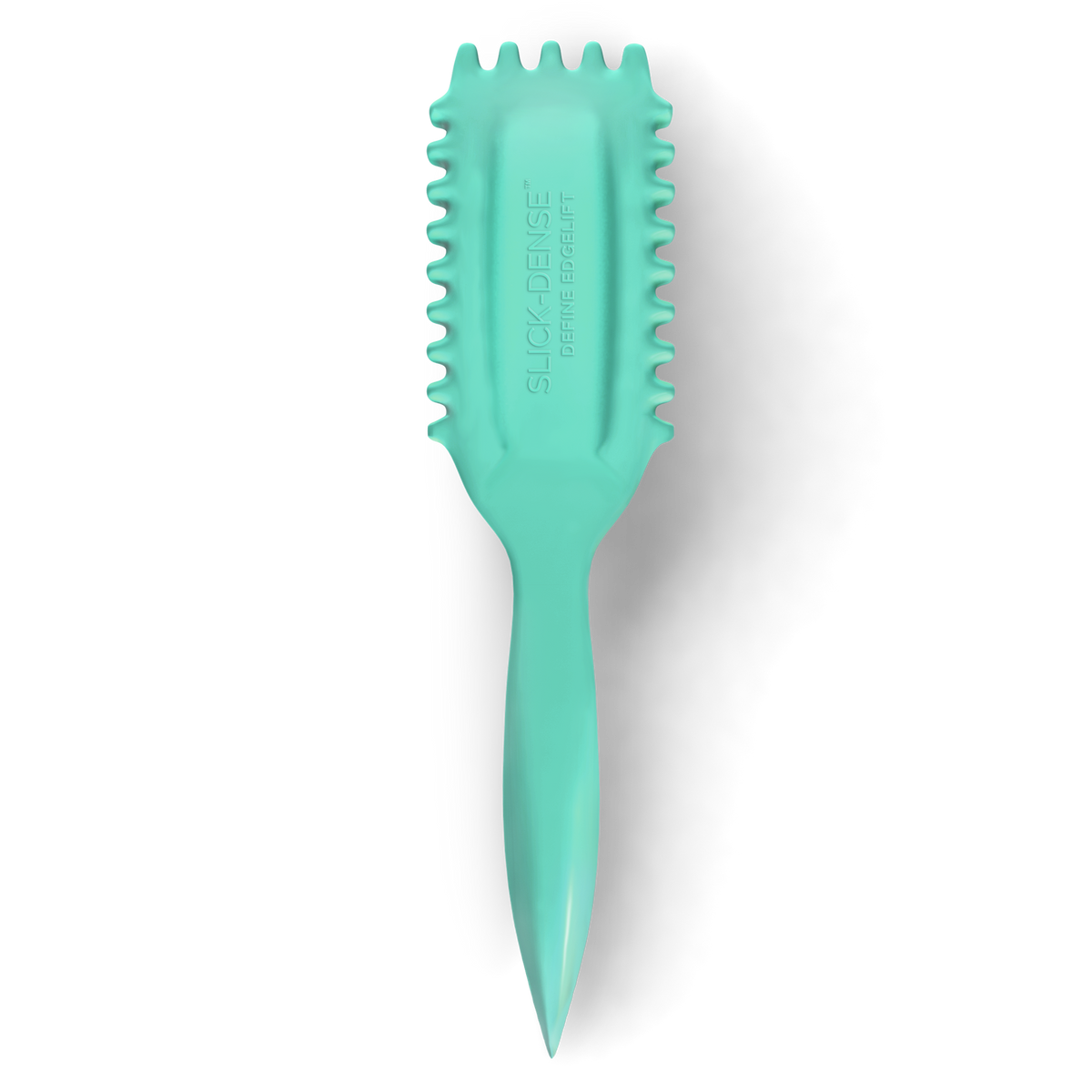 Bounce Curl Slick-Dense Define EdgeLift Brush Teal