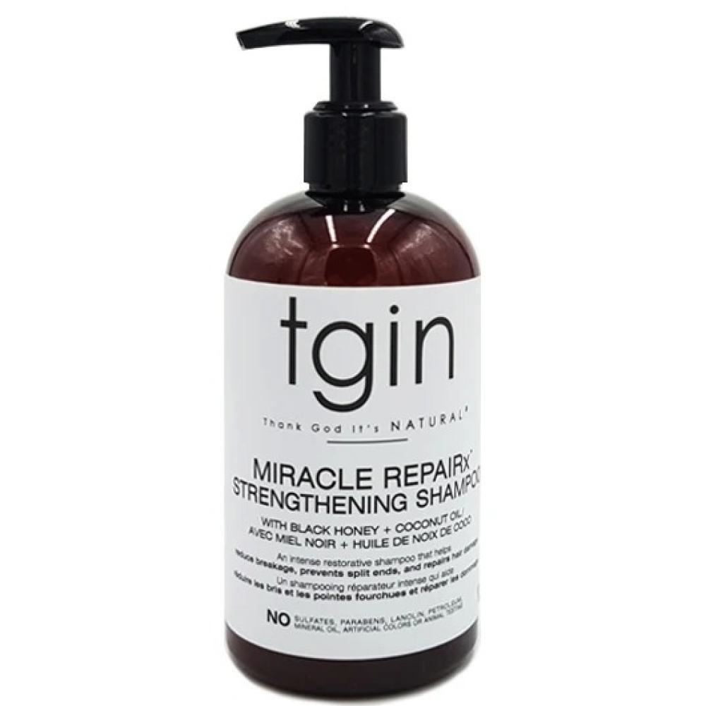 Tgin Miracle RepaiRx Kräftigendes Shampoo 13oz