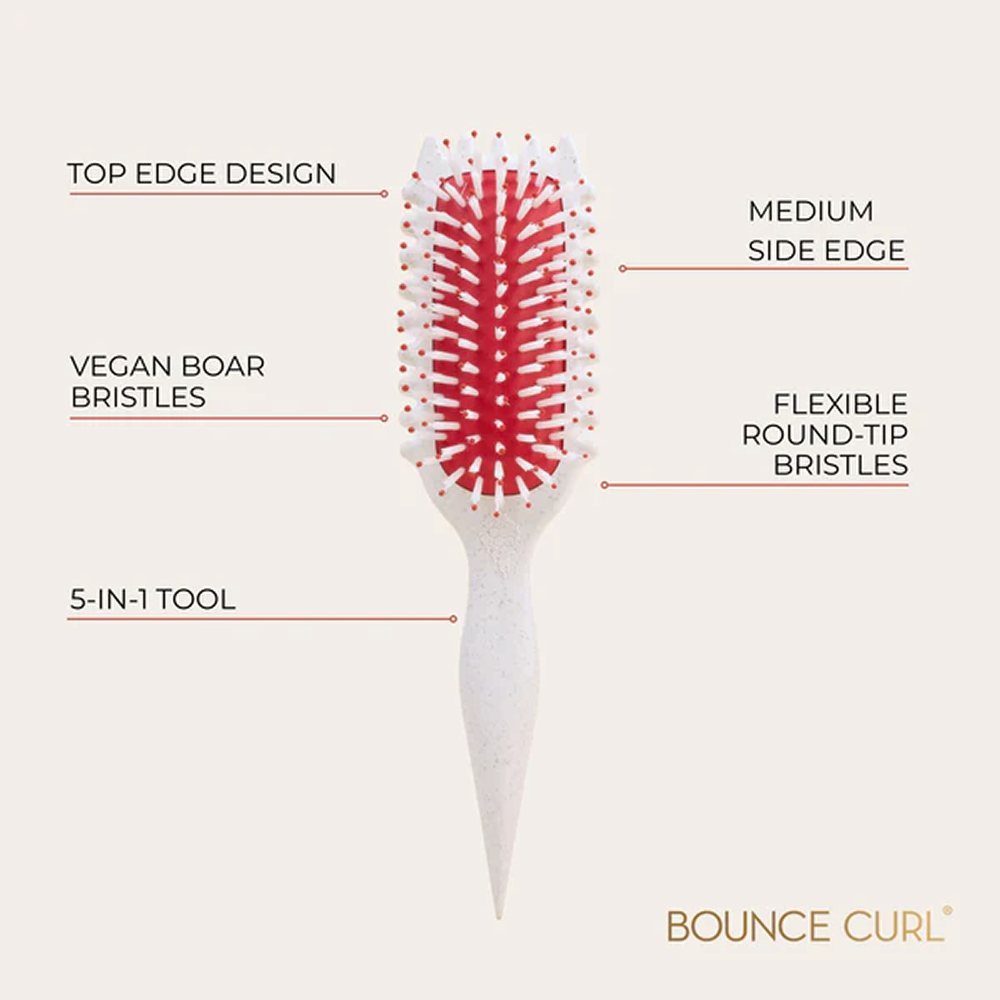 Bounce Curl Define Styling Bürste
