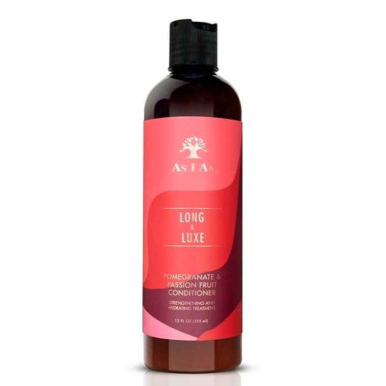 As I Am Long & Luxe Conditioner 355ml
