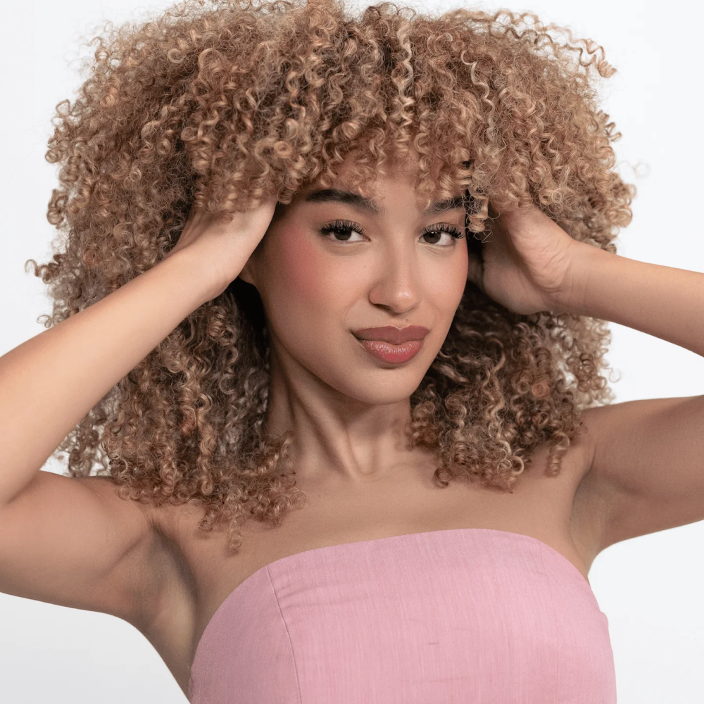 Curly Girl Movement Hydro Hug Hydrations-Haarmaske 300ml