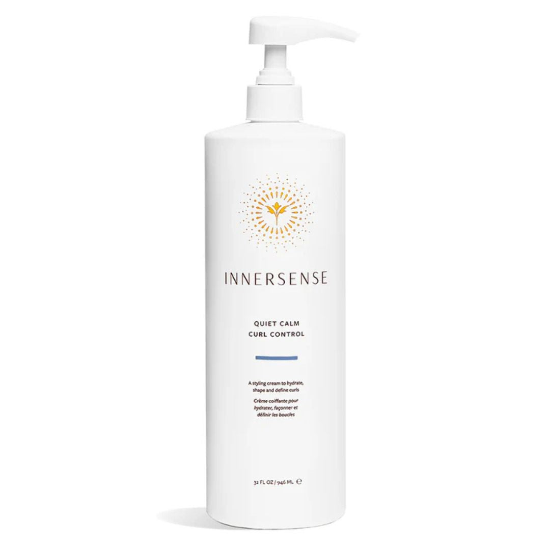 Innersense Quiet Calm Lockenpflege