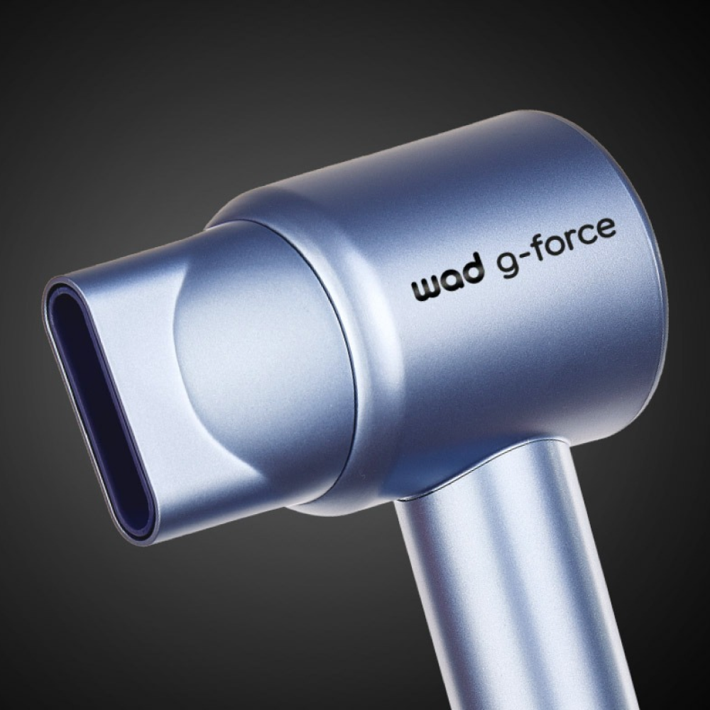 Wad Professional Beauty G-Force Hair Dryer
