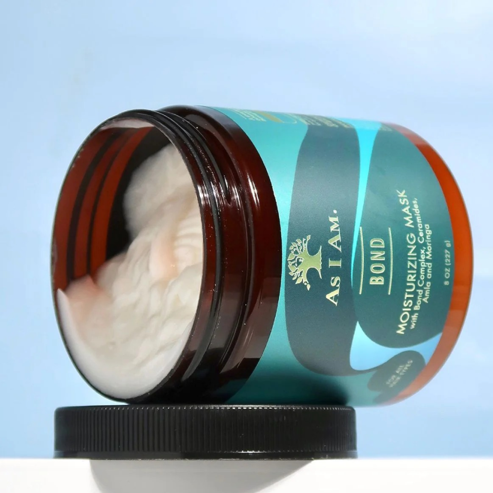 As I Am Bond Moisturizing Mask 8oz