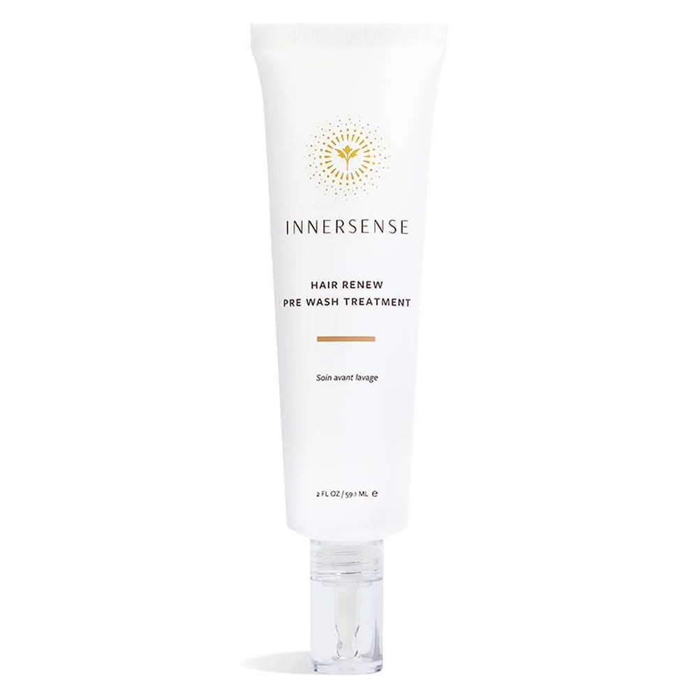 Innersense Harmonic Hair Renew Set