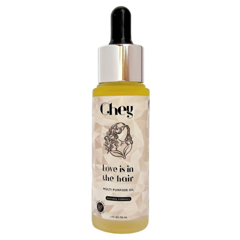 Chey Haircare Multi Purpose Oil 30ml