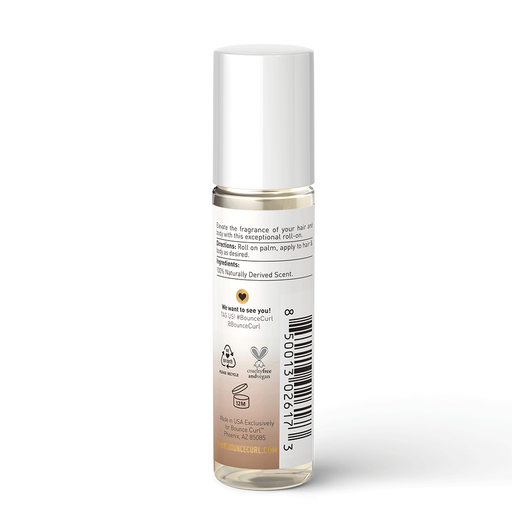Bounce Curl Haar- & Körperparfüm - Duft 10ml