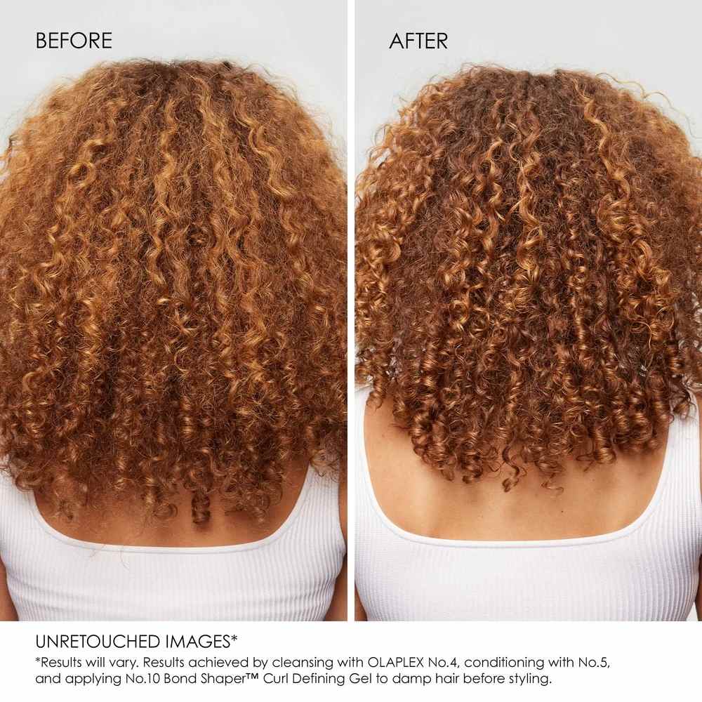 Olaplex Nº10 Bond Shaper Locken-Definition Gel 200ml