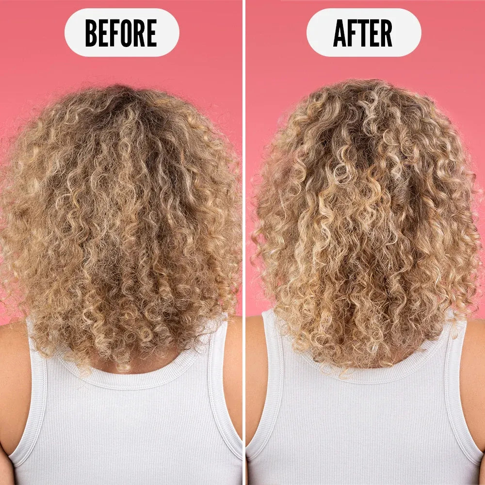 Noughty Wave Hello Conditioner 250ml