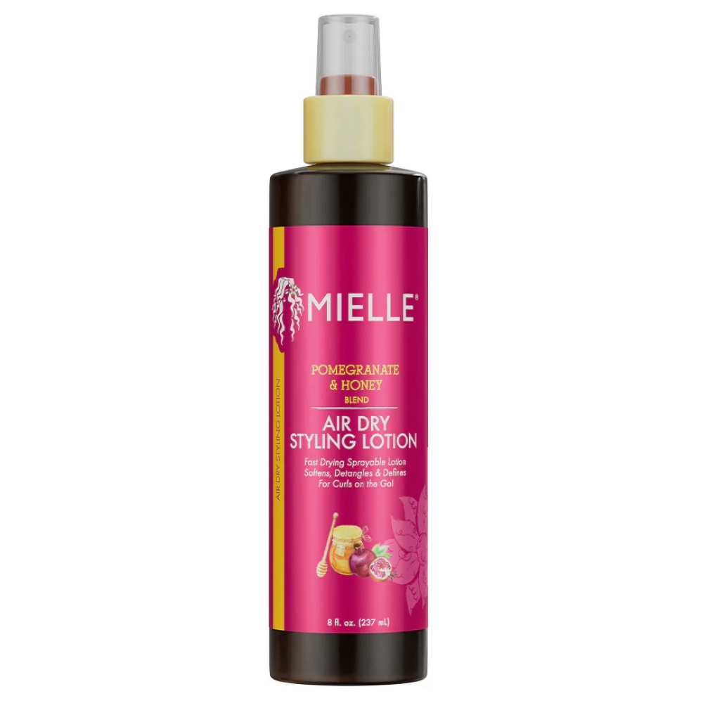 Mielle Pomegranate & Honey Air Dry Lotion 8oz