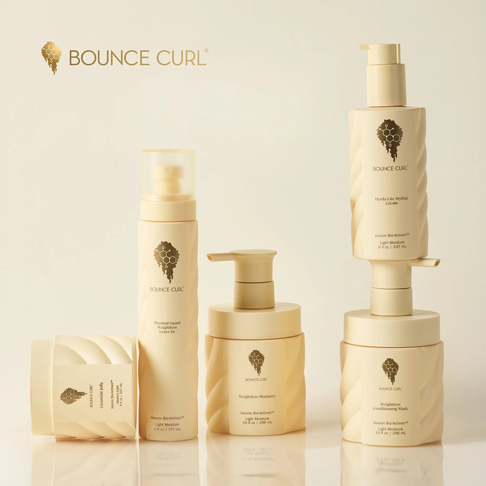Bounce Curl Weightless Collection Einführungs-Set