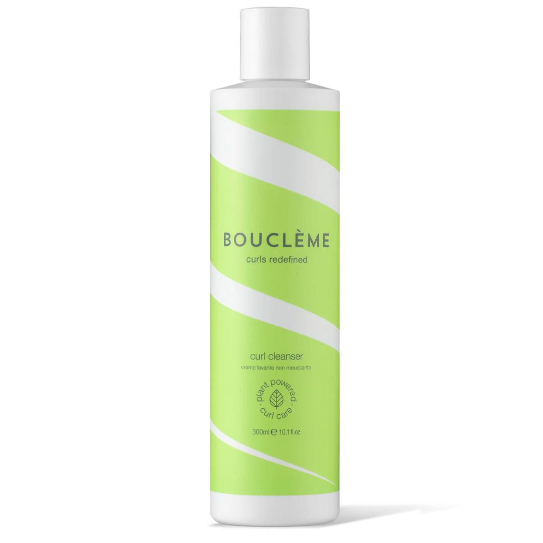 Bouclème Locken-Reiniger