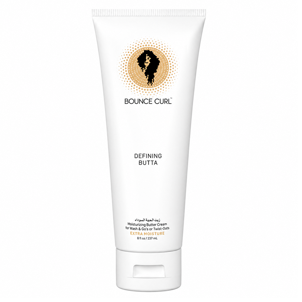 Bounce Curl Happy Curls Komplett-Set