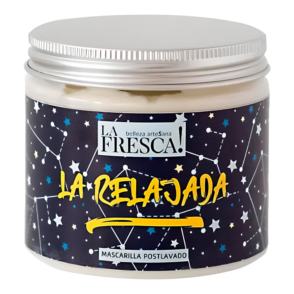 La Fresca Die Entspannte Post-Wash-Maske