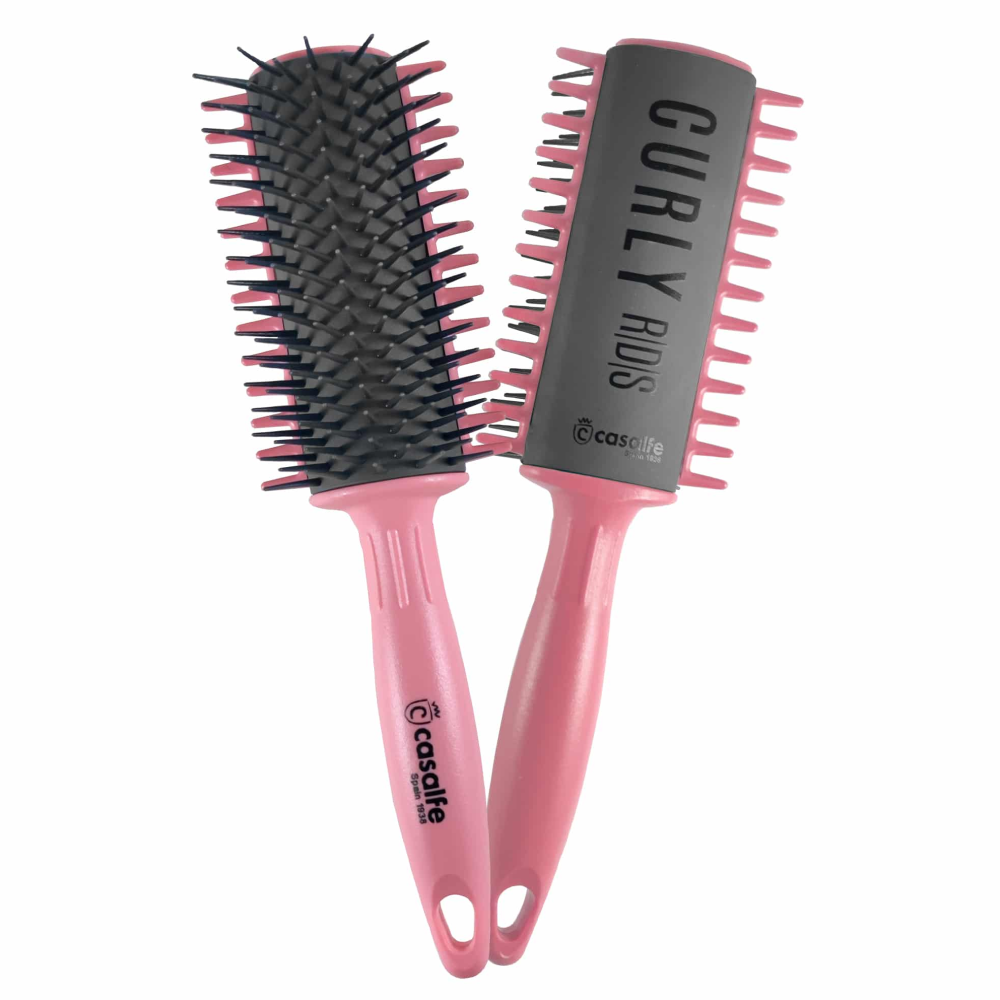 Casalfe RDS Curly Hair Brushes