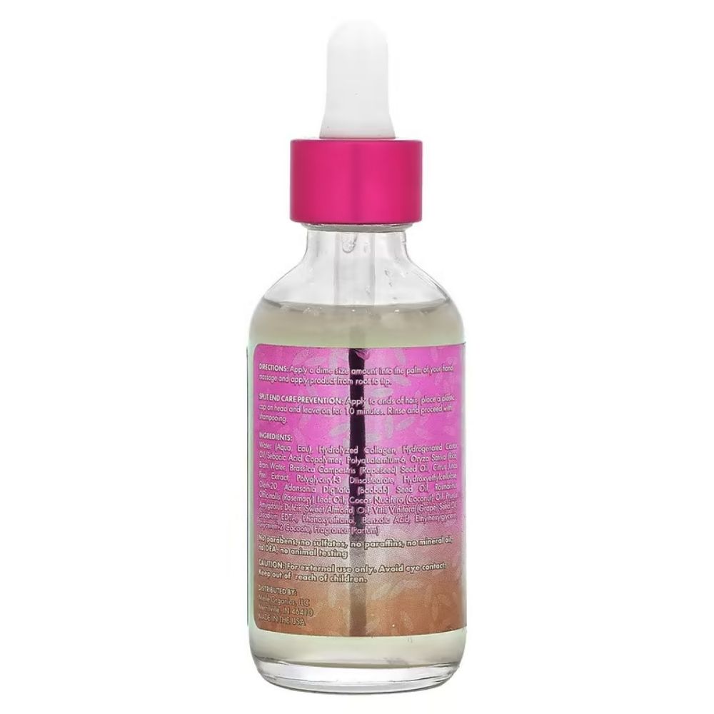 Mielle Reiswasser Spliss-Therapie 59ml