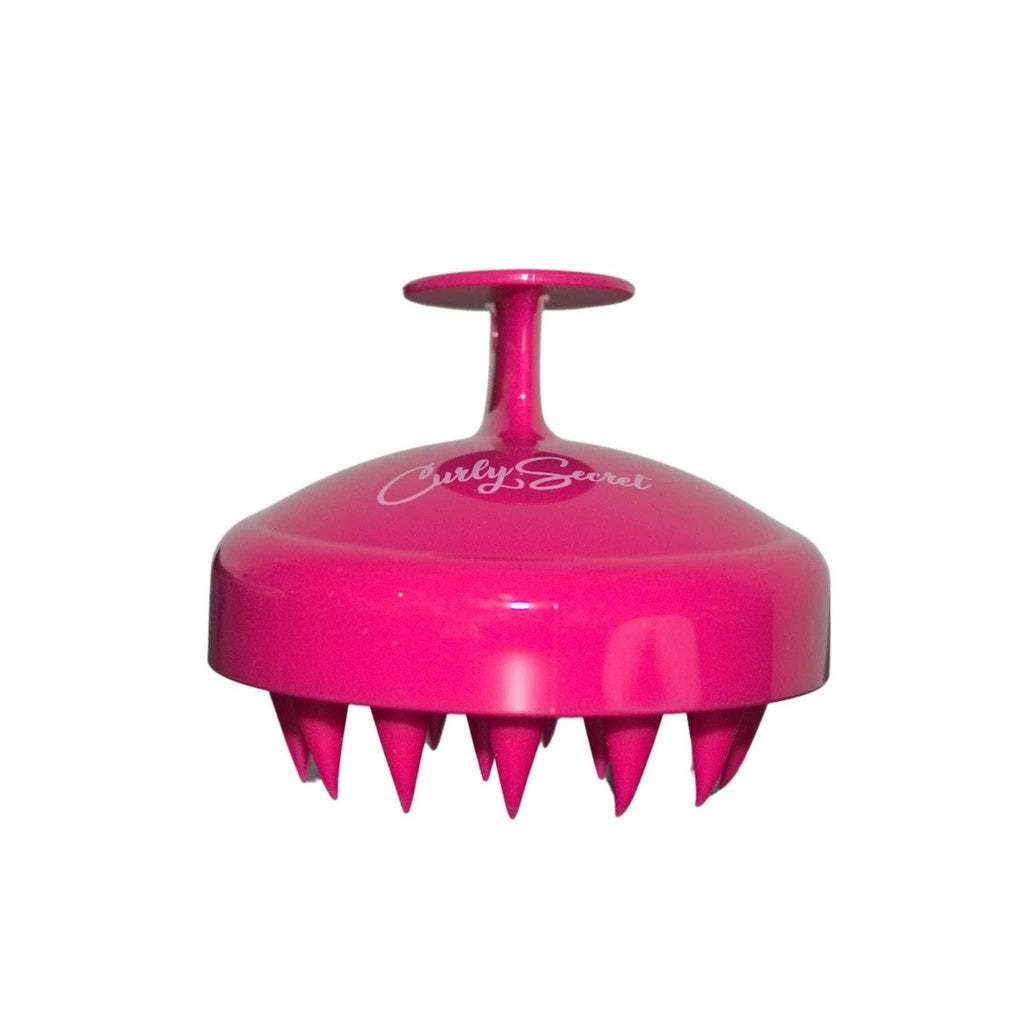 Curly Secret Kopfhaut-Massagebürste