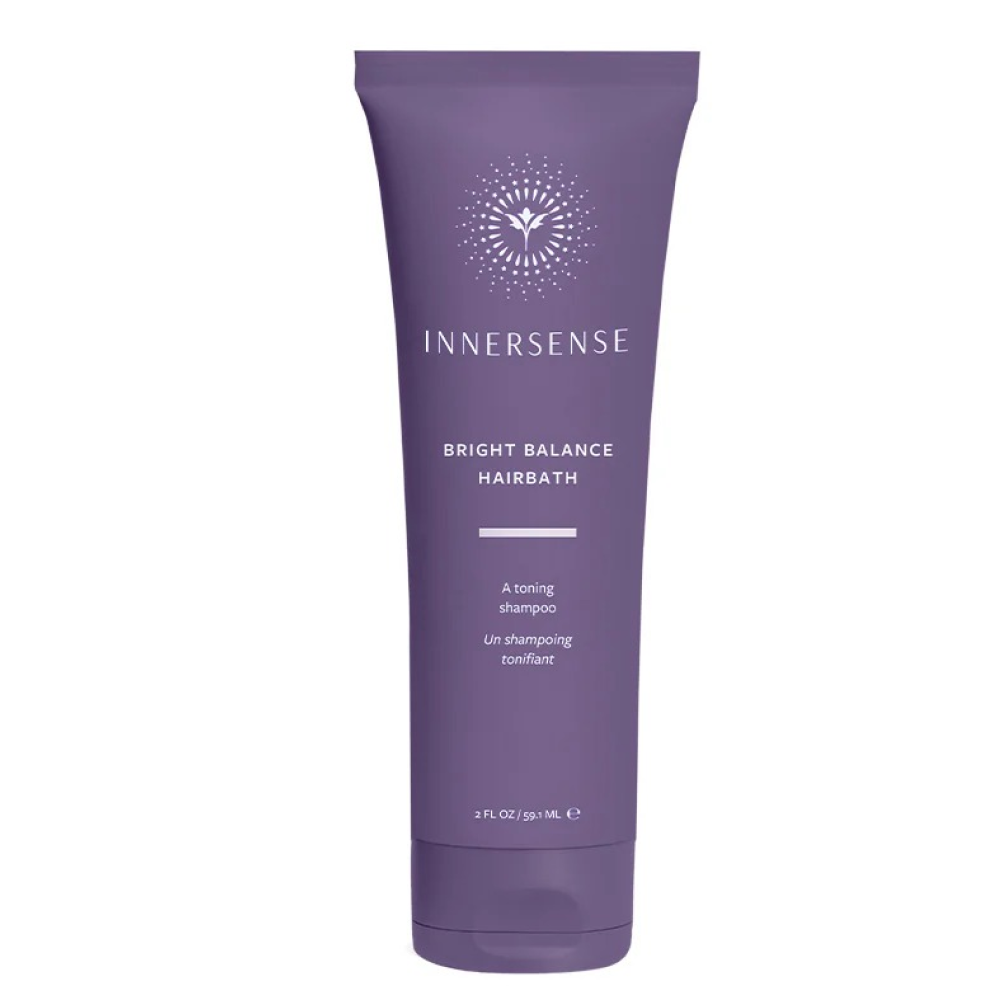 Innersense Bright Balance Hairbath
