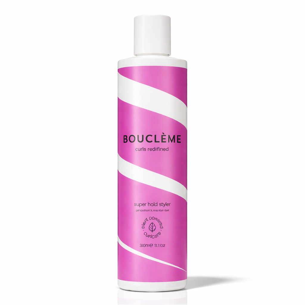 Bouclème Wave Styling Duo