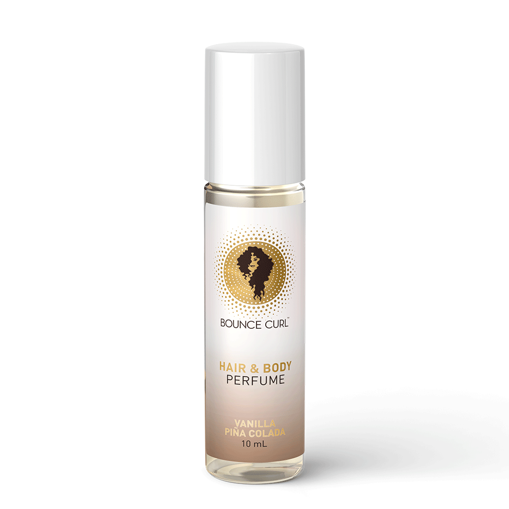 Bounce Curl Haar- & Körperparfüm - Duft 10ml