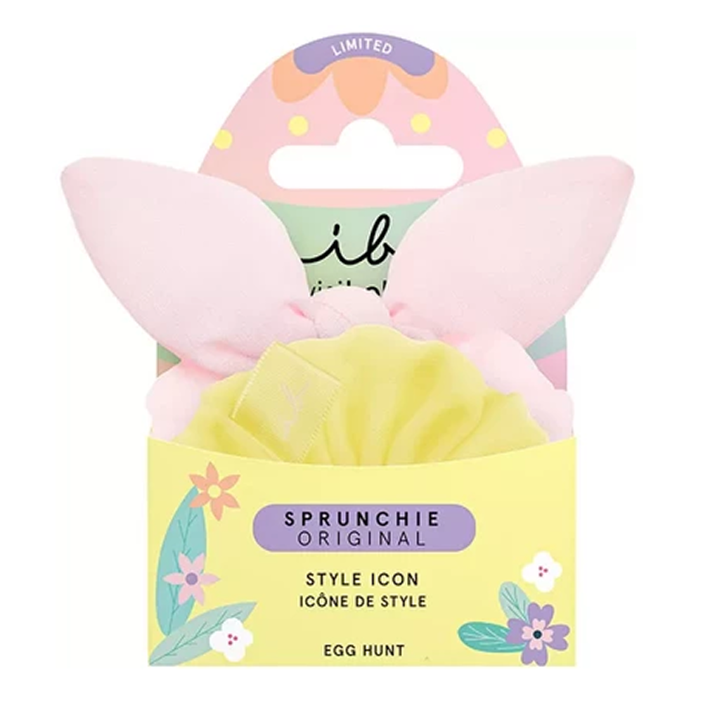 Invisibobble Sprunchie Easter Egg Hunt