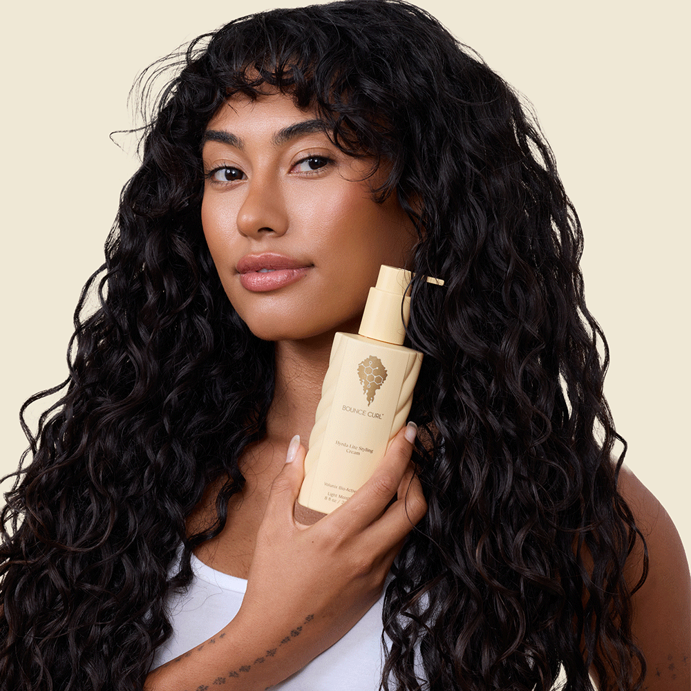 Bounce Curl Hydra-Lite Styling Cream 237ml