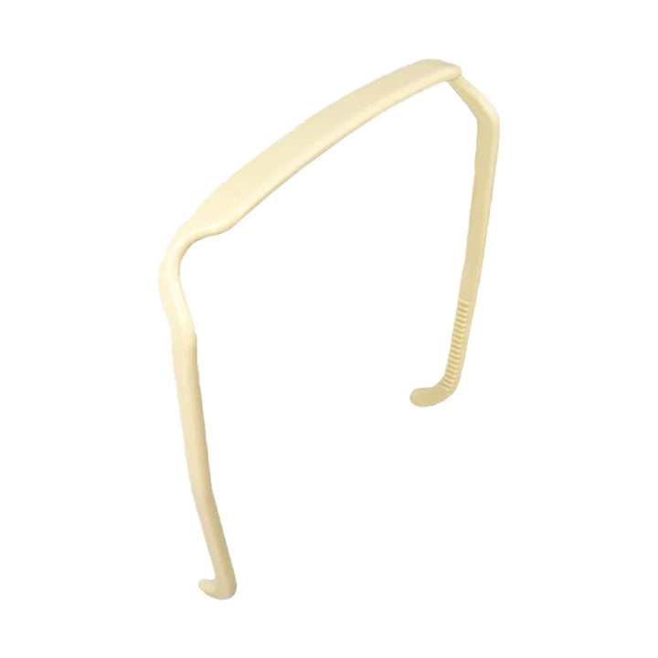 Zazzy Bandz Creme Beige