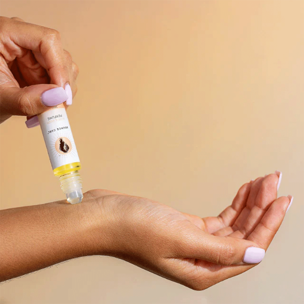 Bounce Curl Haar- & Körperparfüm - Duft 10ml