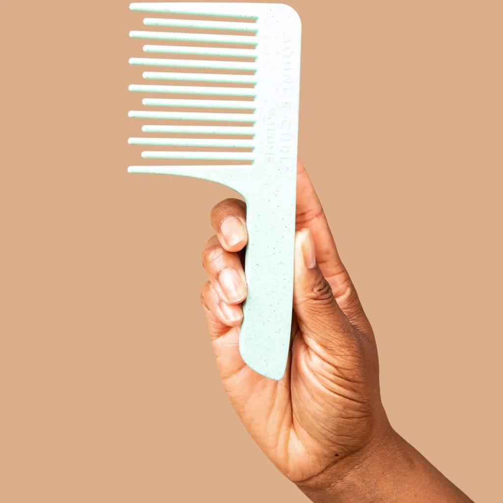Bounce Curl volumenverstärkender Kamm
