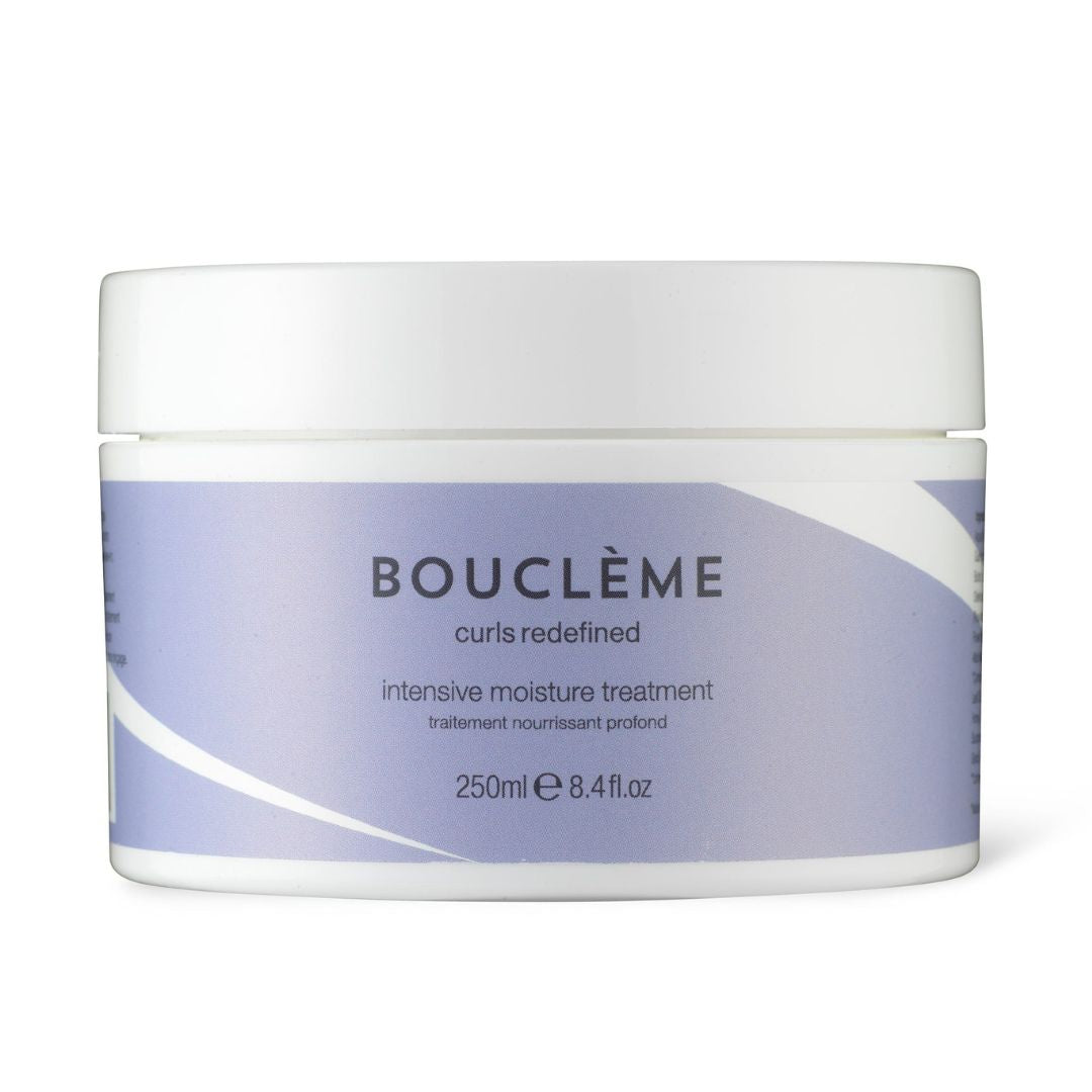Bouclème Intensive Feuchtigkeitspflege