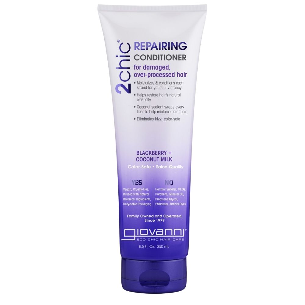Giovanni 2Chic Repairing Conditioner