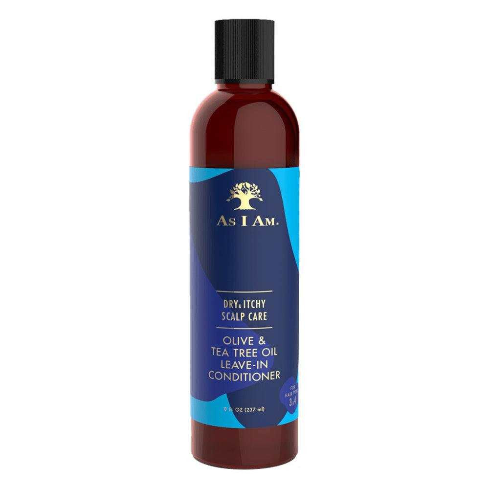 As I Am Dry & Itchy Leave-In 237ml