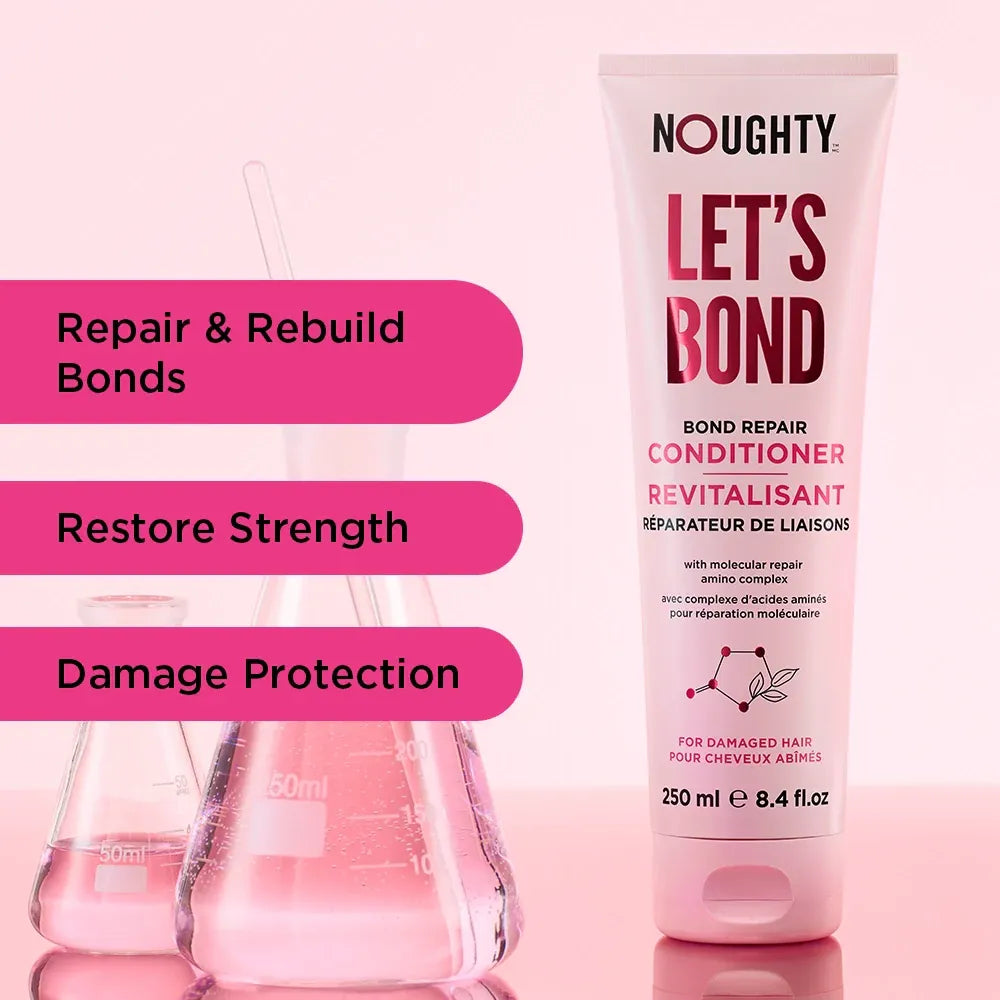 Noughty Bond Repair Let&
