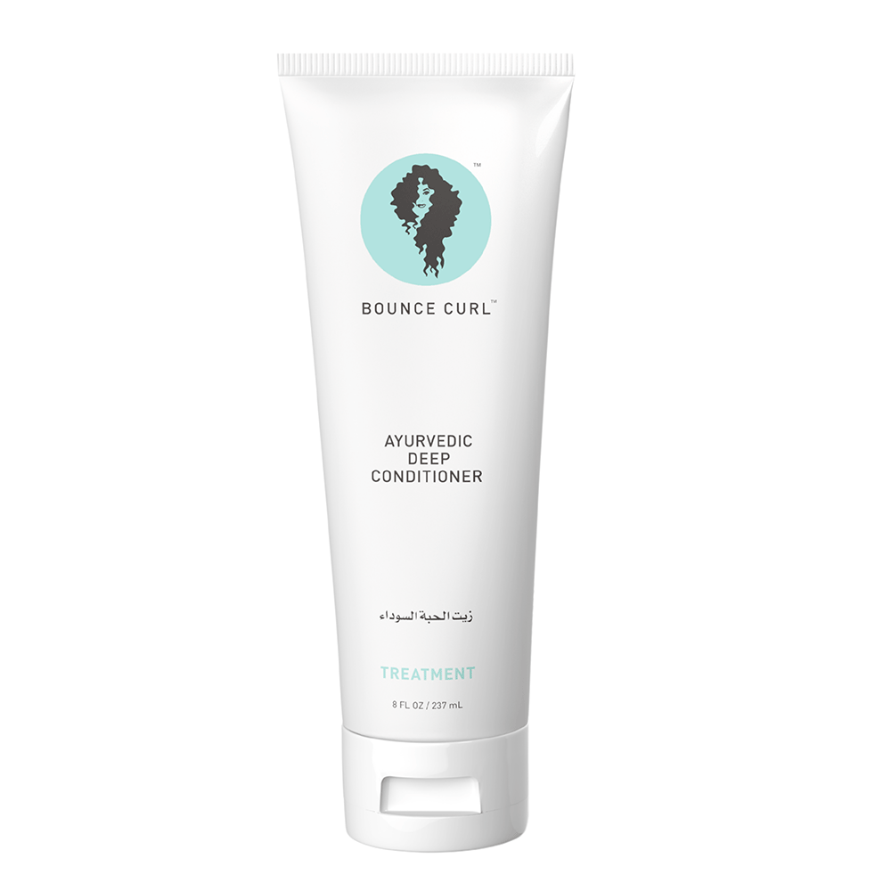 Bounce Curl Ayurvedic Deep Conditioner