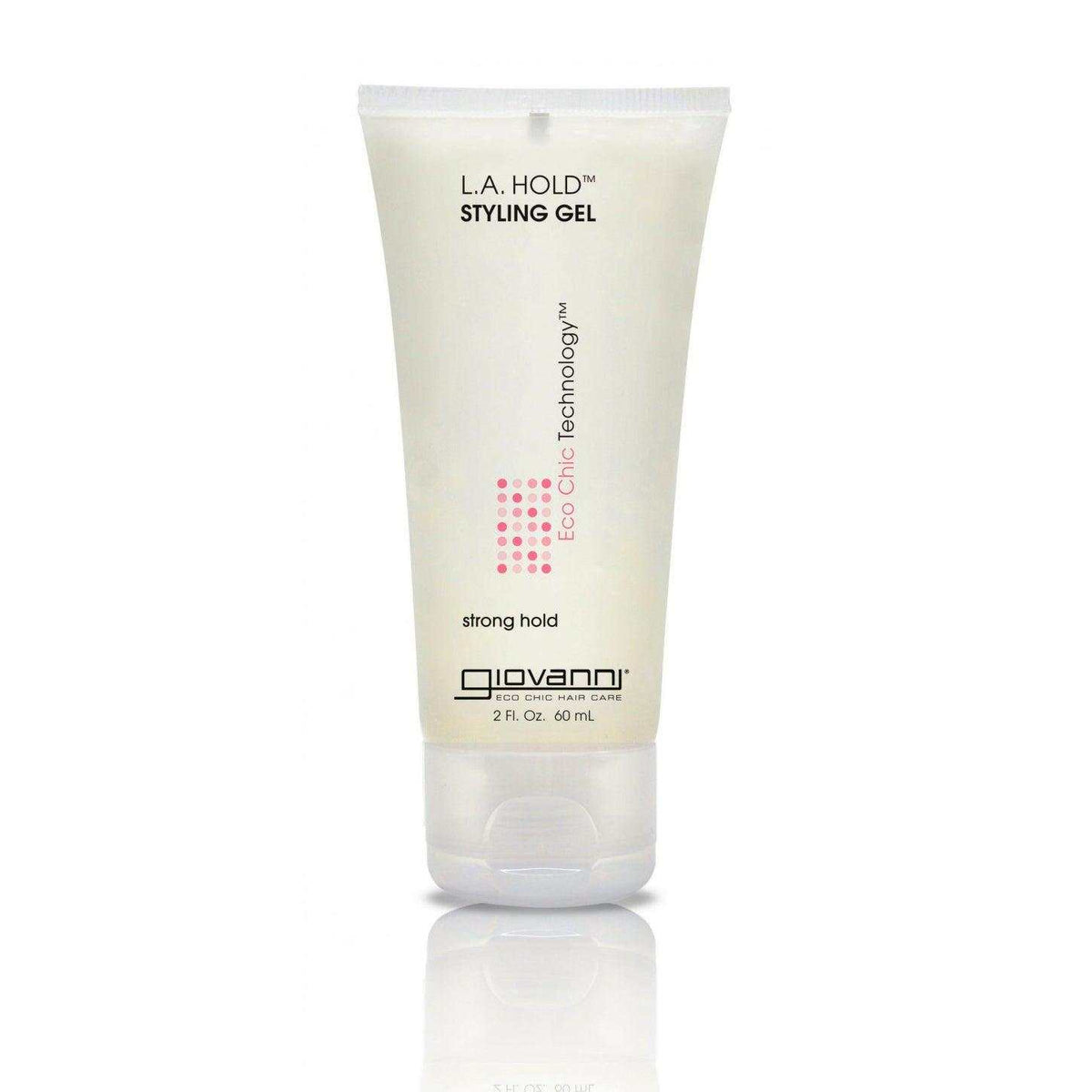 Giovanni Eco Chic L.A. Hold Styling-Gel