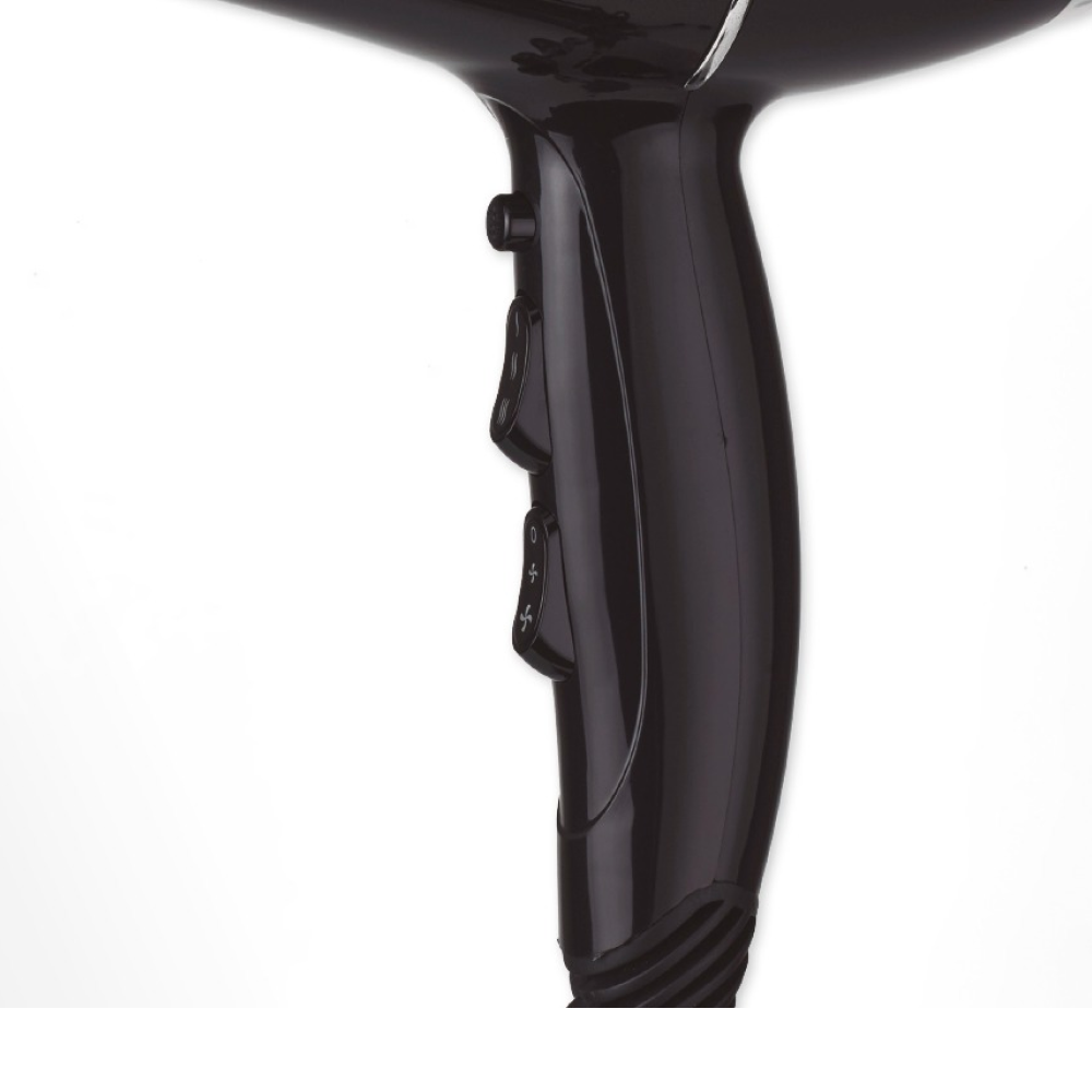 Wad Professional Beauty Hair Dryer Brio