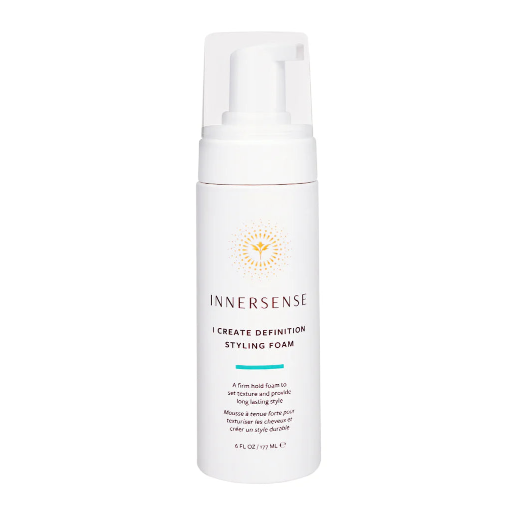 Innersense I Create Definition Locken Styling Schaum