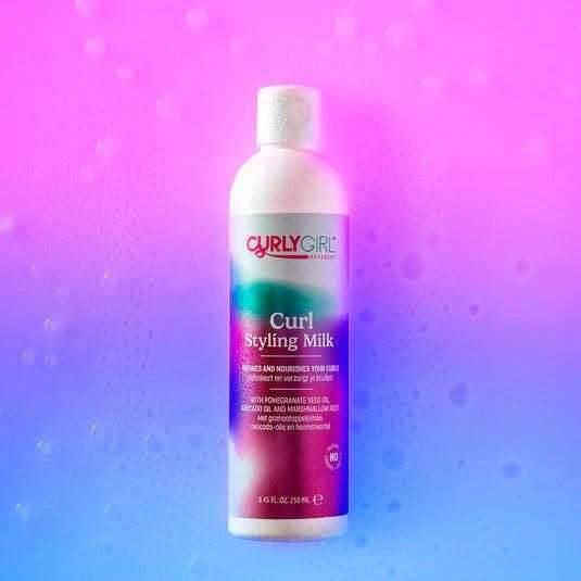 Curly Girl Movement Locken Styling Milch 250ml